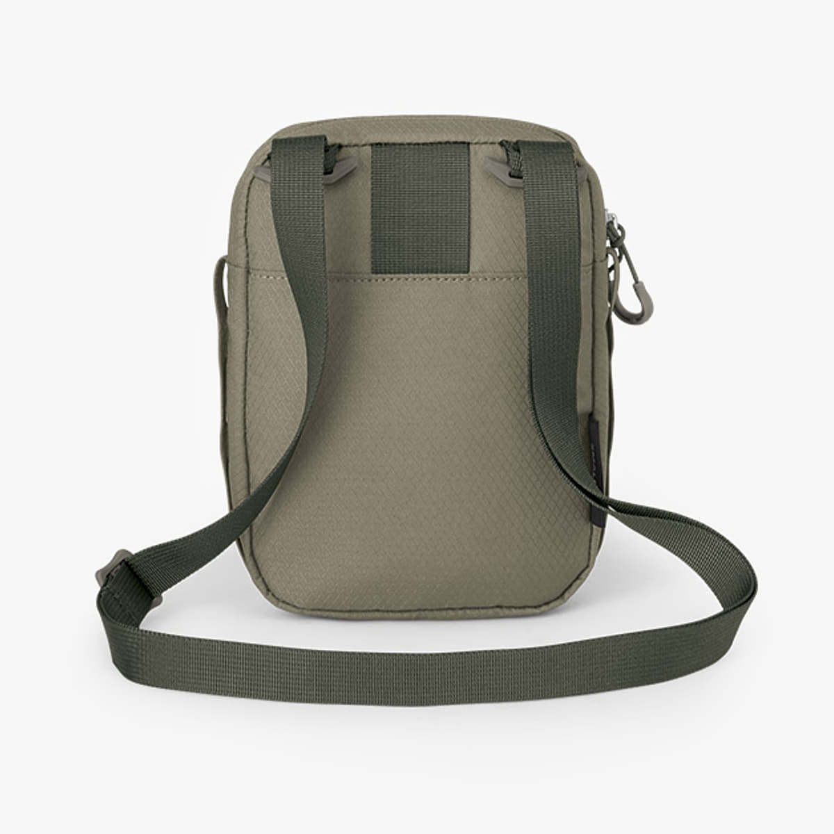 Nerki Osprey Daylite Crossbody Concrete Tan