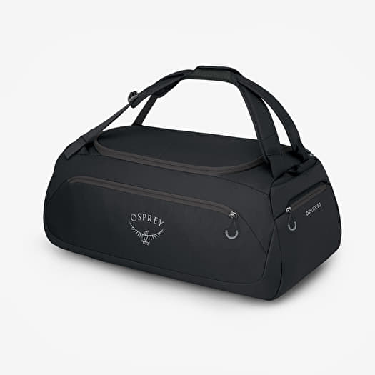 Osprey Daylite Duffel 60 Black