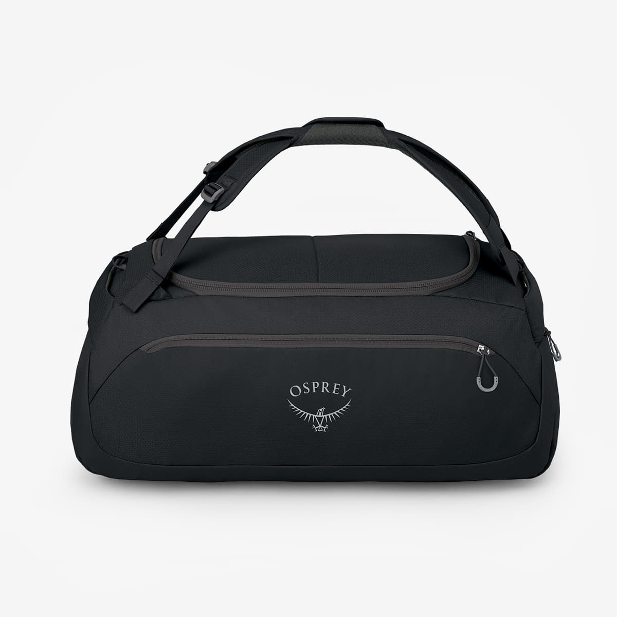 Duffle bag Osprey Daylite Duffel 60 Black