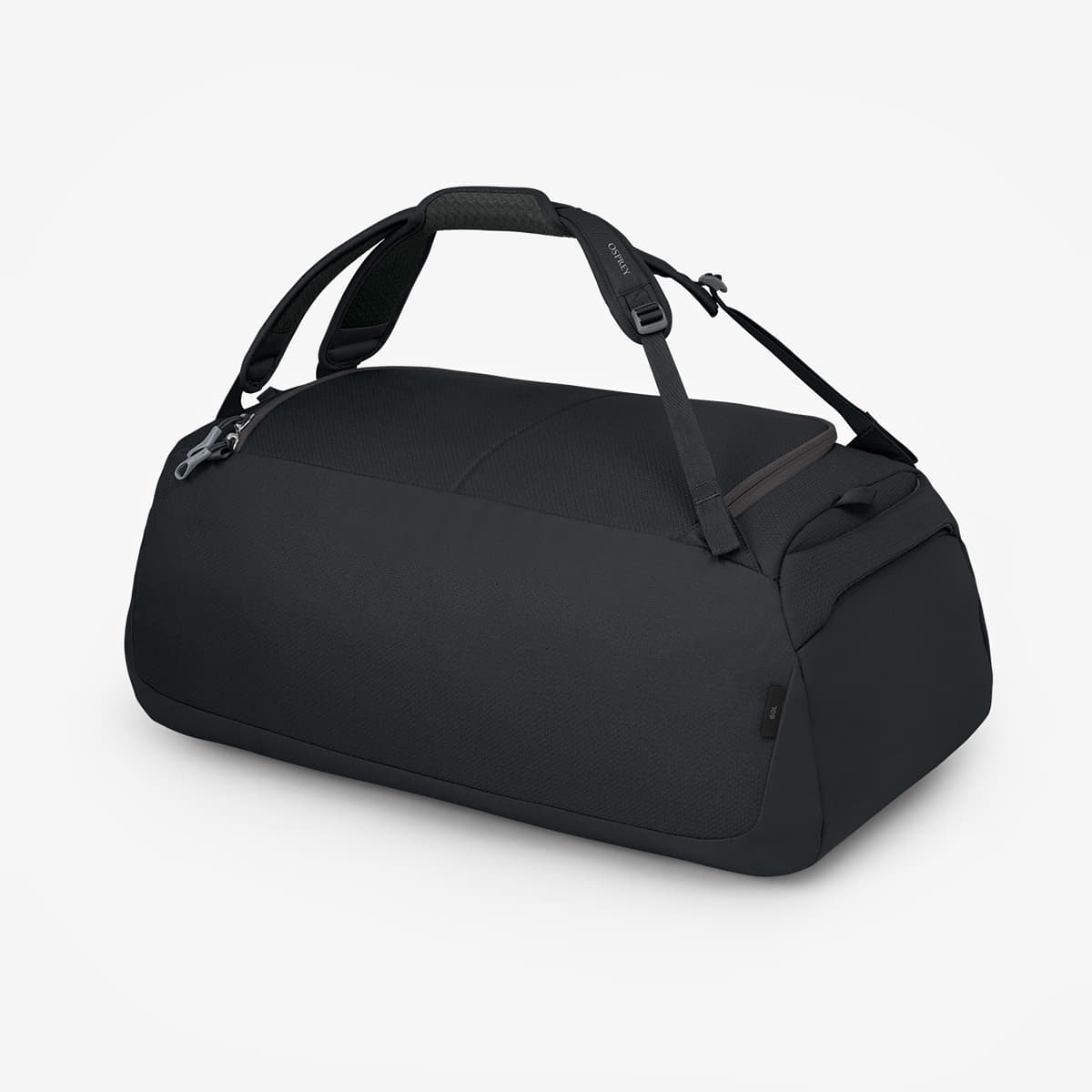 Duffle bag Osprey Daylite Duffel 60 Black