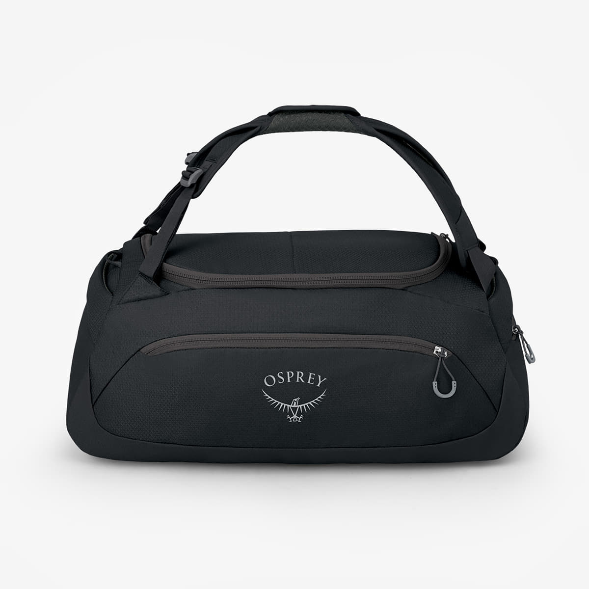 Duffle bag Osprey Daylite Duffel Bag 30 Black