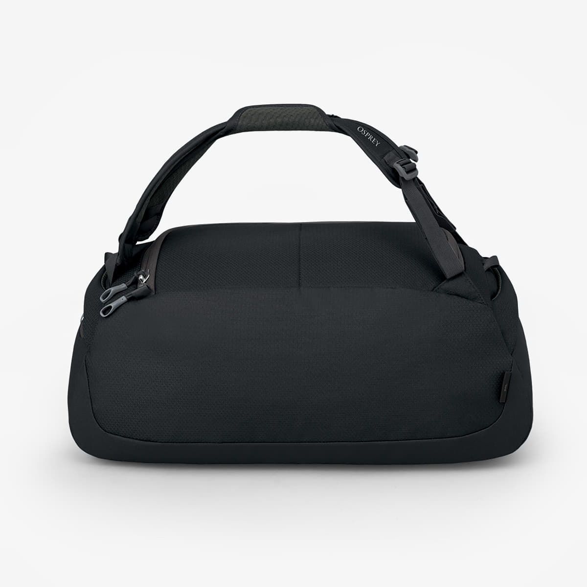 Duffle bag Osprey Daylite Duffel Bag 30 Black