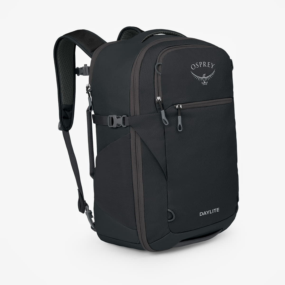 Zaino Osprey Daylite Travel Pack 35 Black