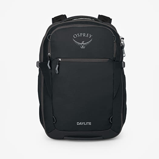 Osprey Daylite Travel Pack 35 Black | Footshop