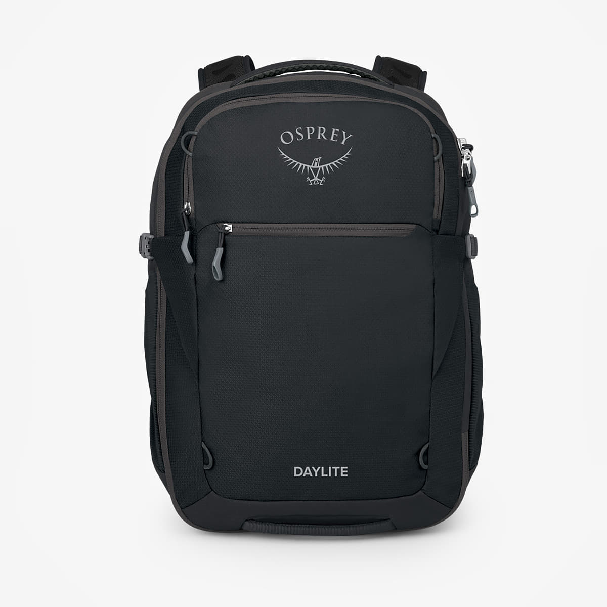 Herren Rucksäcke Osprey Daylite Travel Pack 35 Black