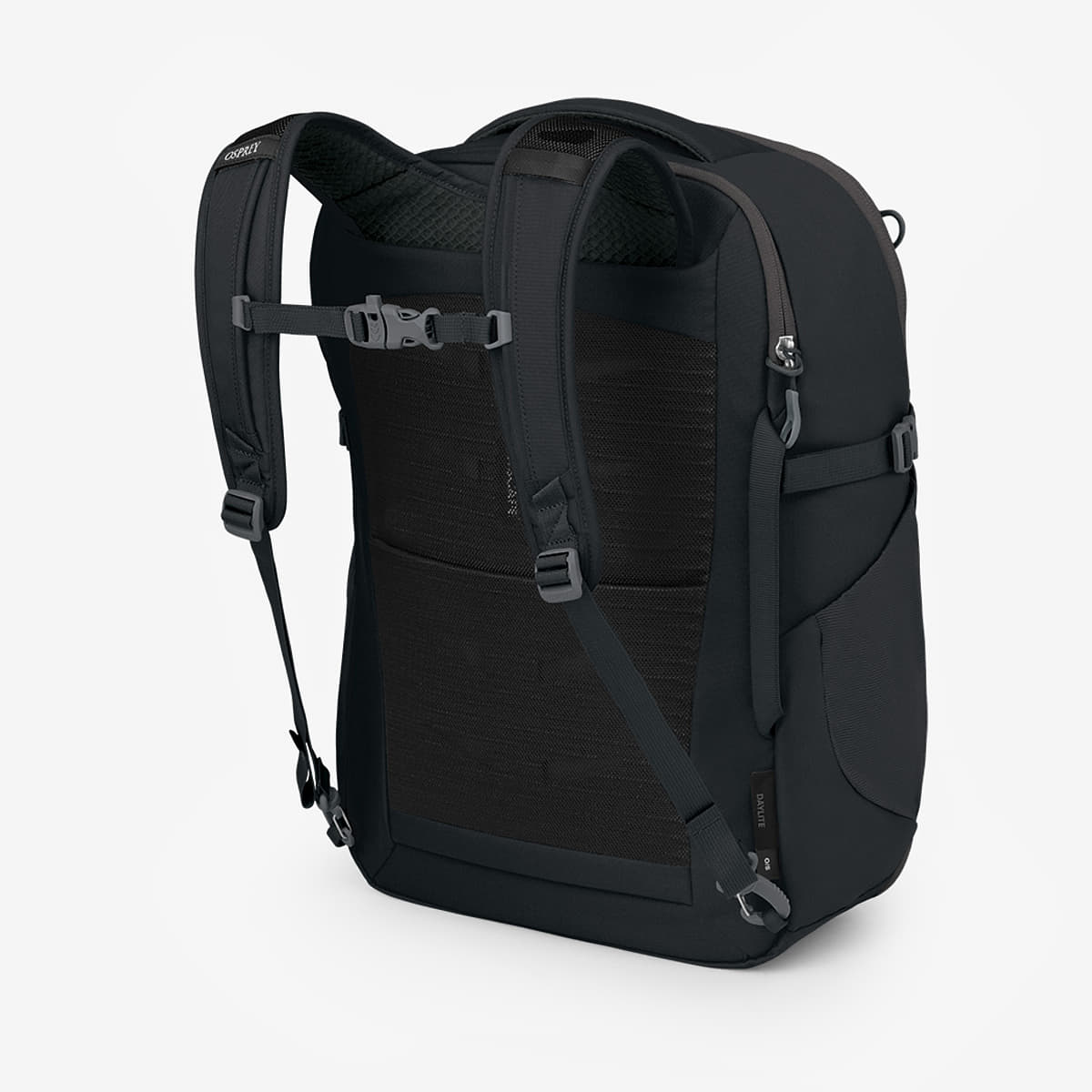 Herren Rucksäcke Osprey Daylite Travel Pack 35 Black