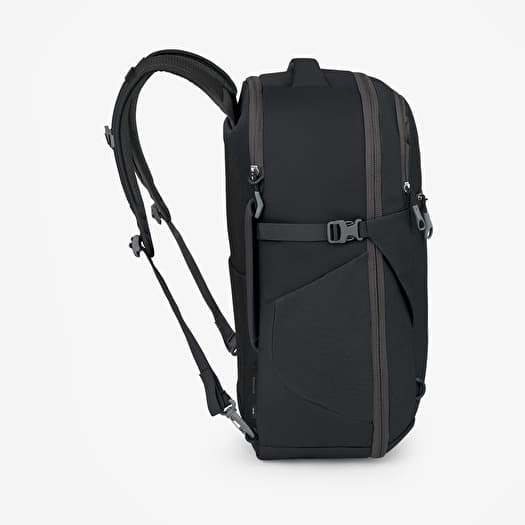 Osprey Daylite Travel Pack 35 Black | Footshop
