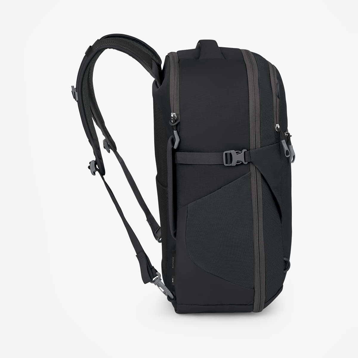 Herren Rucksäcke Osprey Daylite Travel Pack 35 Black