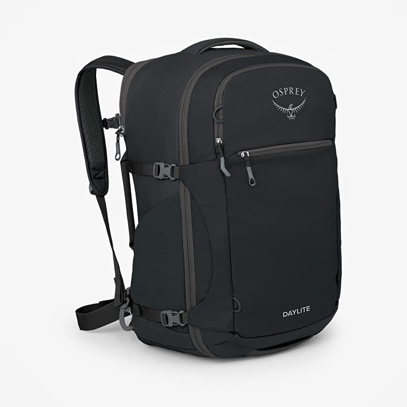 Taška Osprey Daylite Co Travel Pack 44 Black