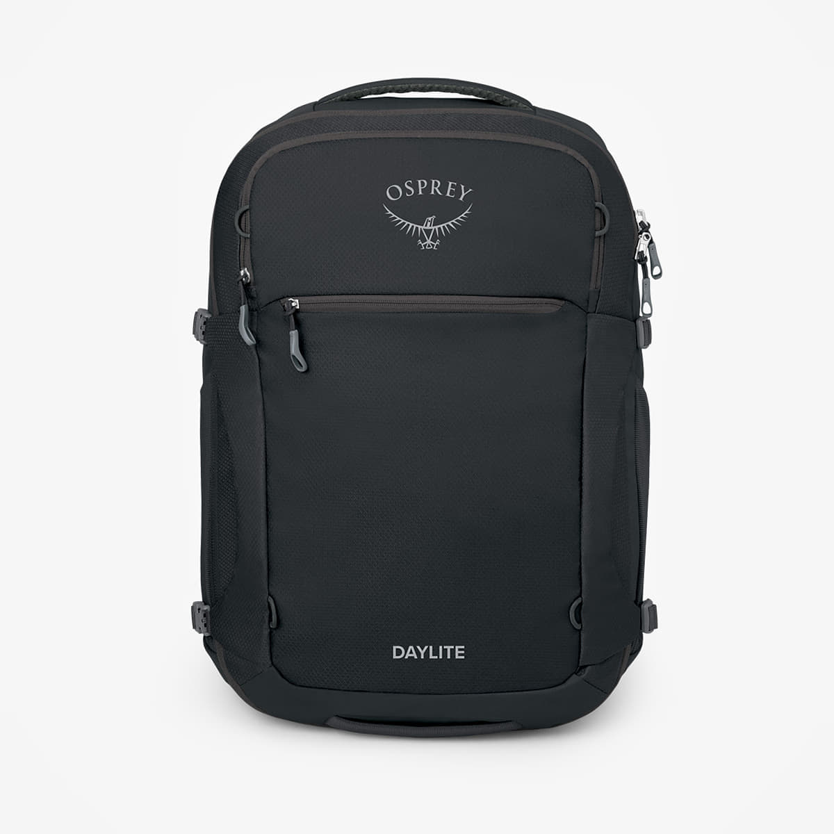 Сумки через плече Osprey Daylite Co Travel Pack 44 Black