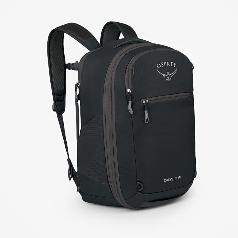 Tas Osprey Daylite Expdbl Travel Pack 26+6 Black