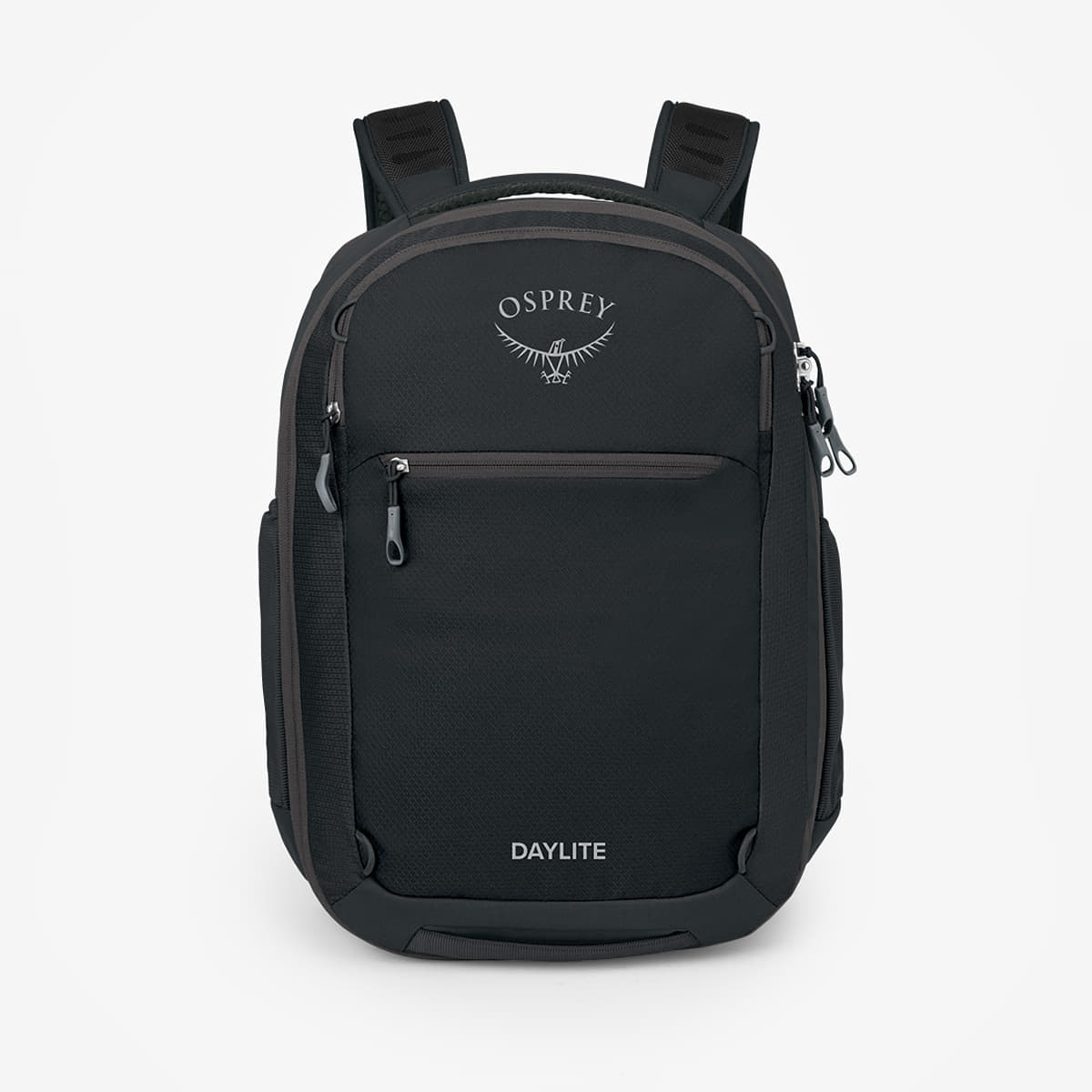 Sacs à bandoulière Osprey Daylite Expdbl Travel Pack 26+6 Black