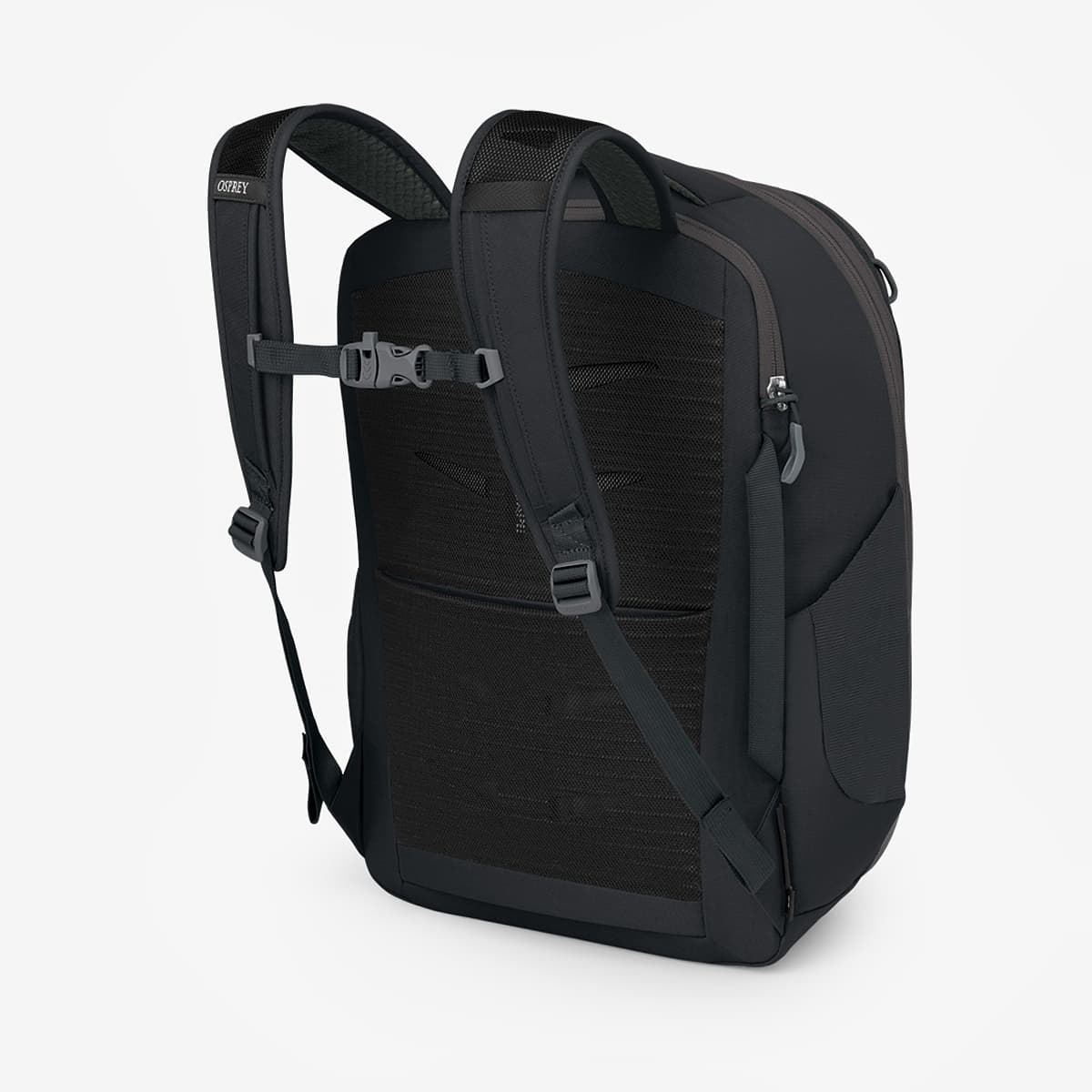 Sacs à bandoulière Osprey Daylite Expdbl Travel Pack 26+6 Black