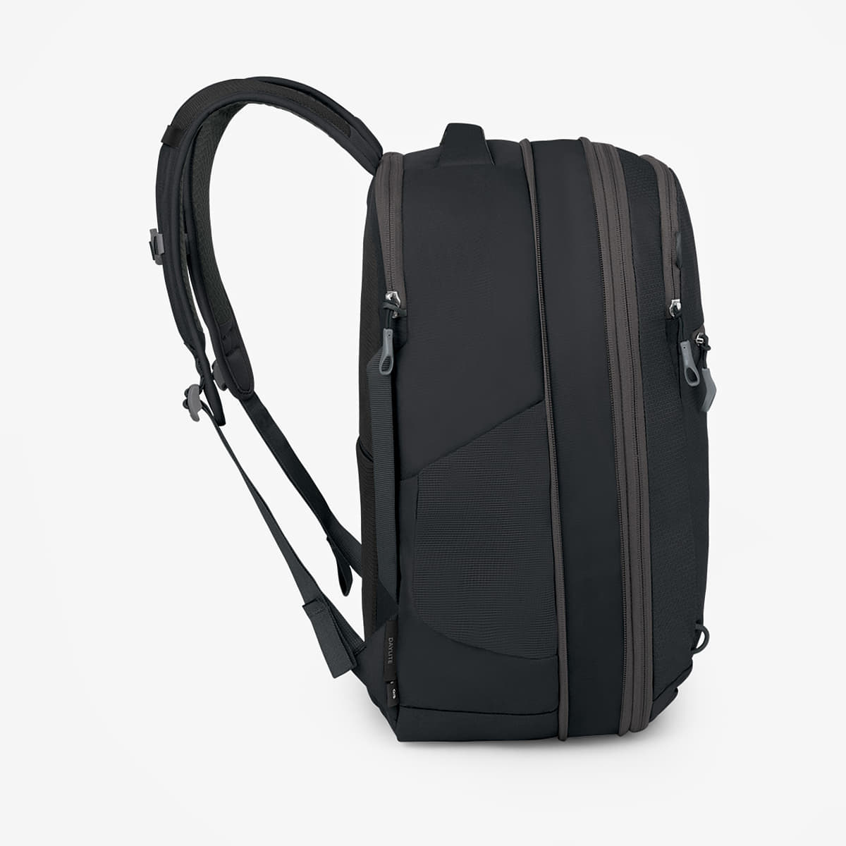 Sacs à bandoulière Osprey Daylite Expdbl Travel Pack 26+6 Black