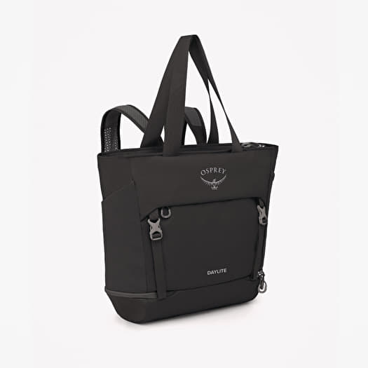 Ryggsäck Osprey Daylite Large Tote Pack Black
