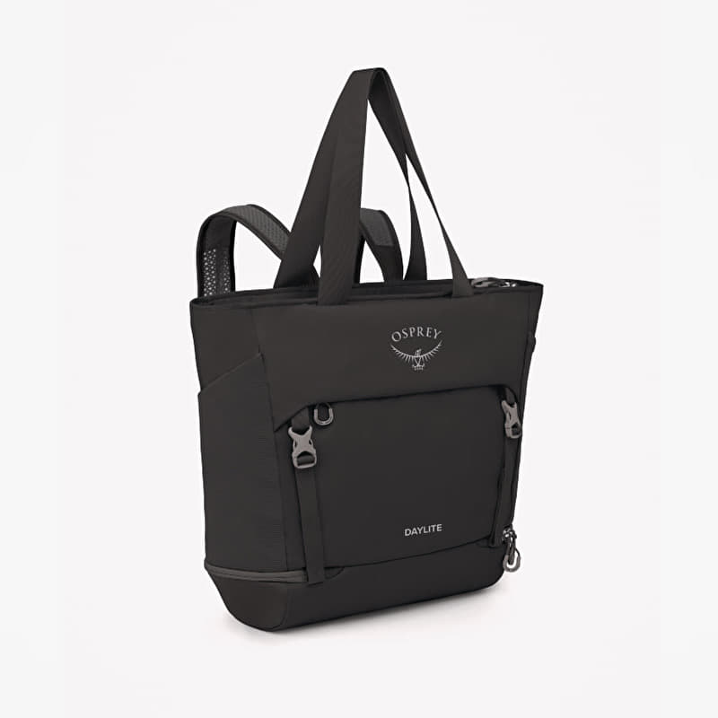 Osprey Daylite Large Tote Pack Black