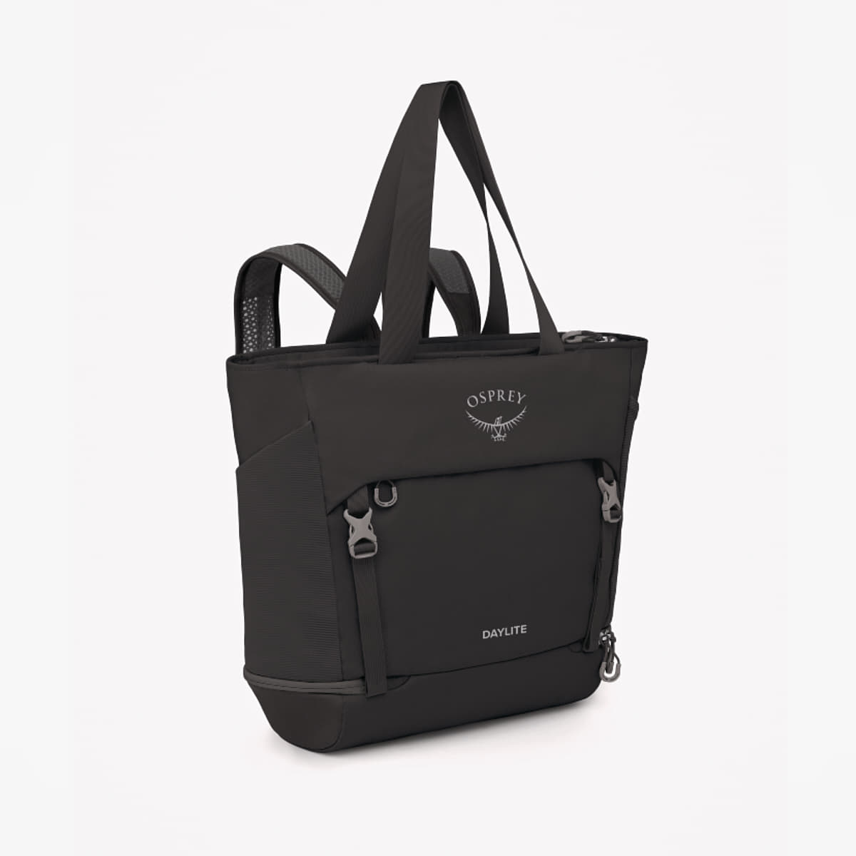 Pánske batohy Osprey Daylite Large Tote Pack Black