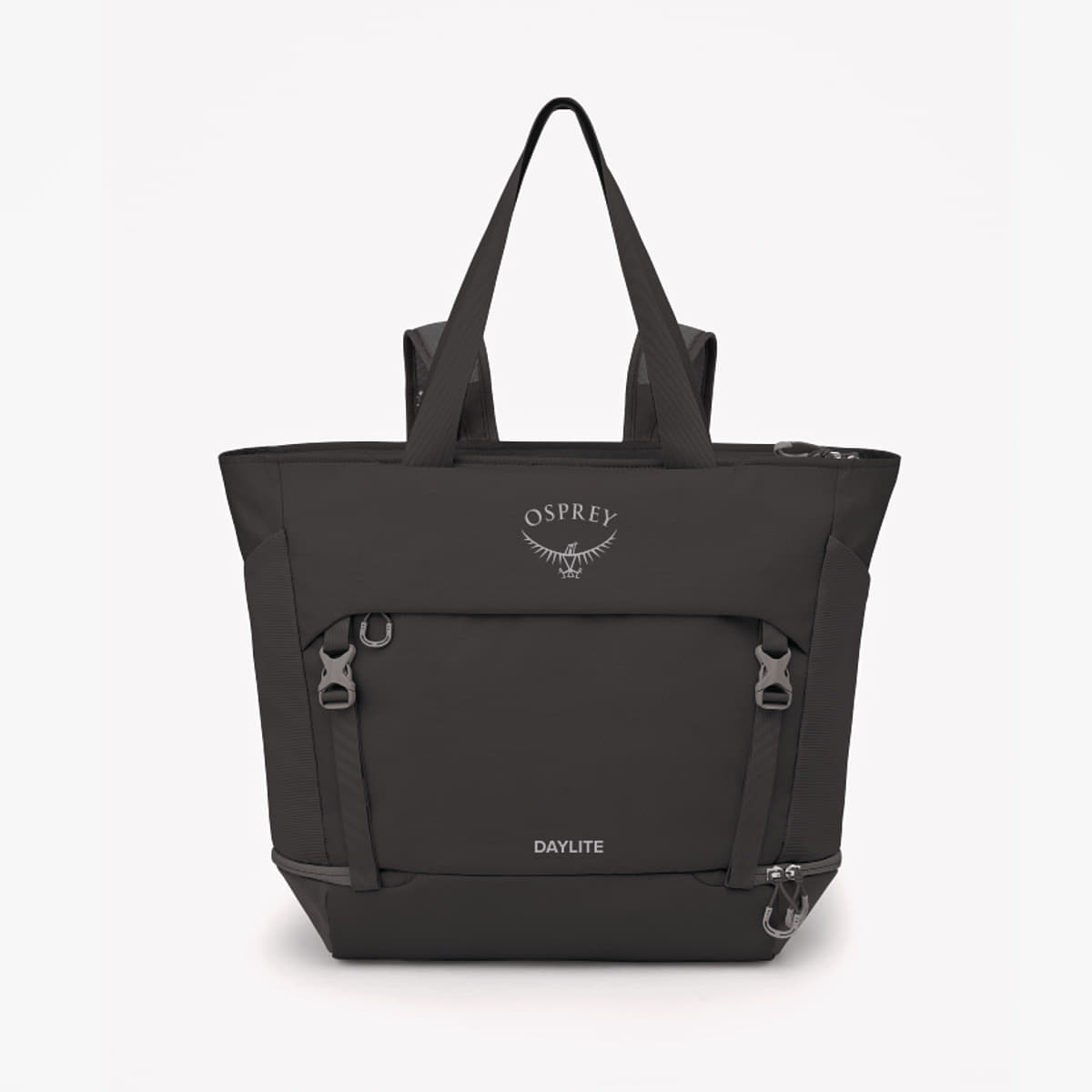 Pánske batohy Osprey Daylite Large Tote Pack Black