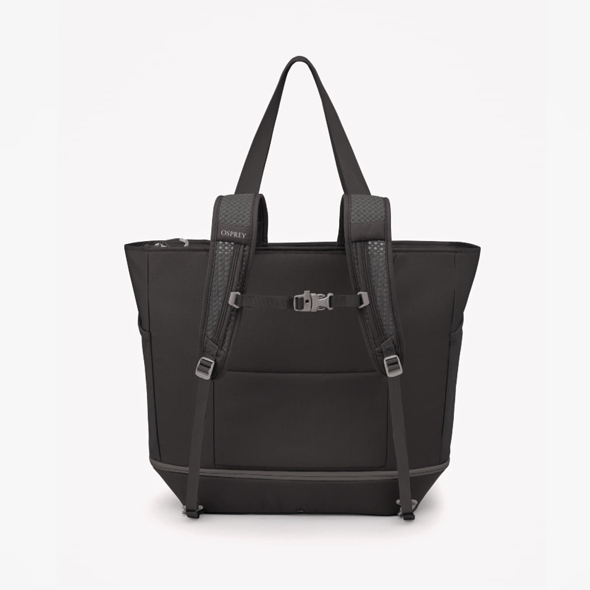 Pánske batohy Osprey Daylite Large Tote Pack Black