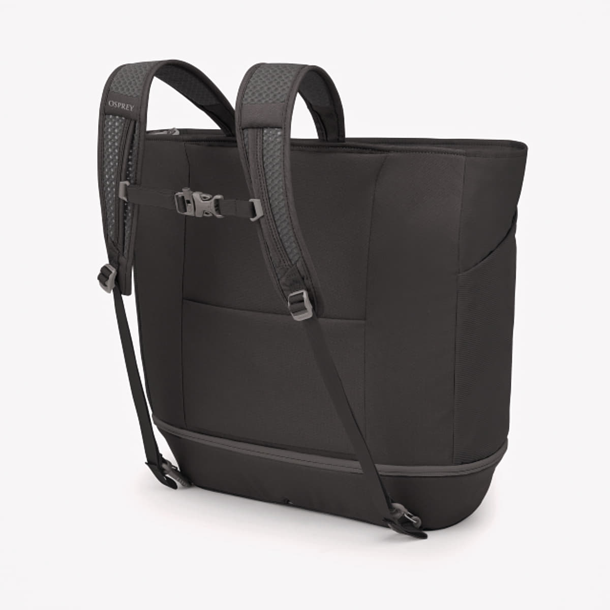 Pánske batohy Osprey Daylite Large Tote Pack Black