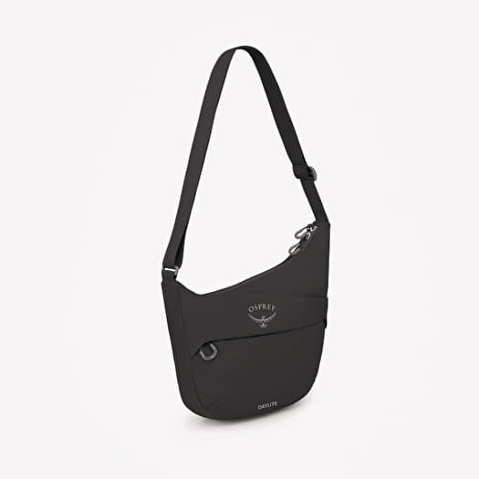 Tasche Osprey Daylite Crossbody Pouch Black