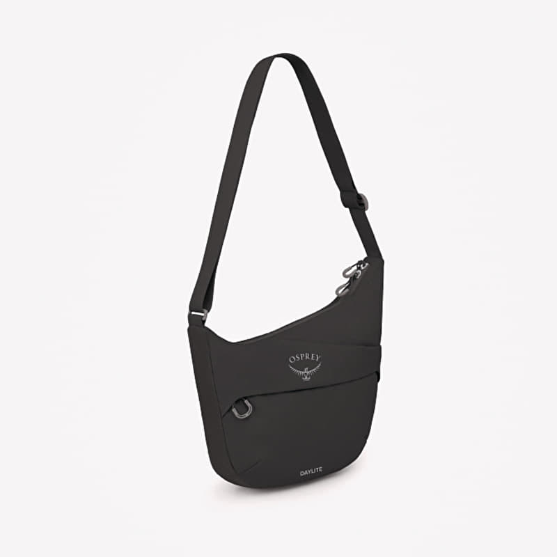 Osprey Daylite Crossbody Pouch Black