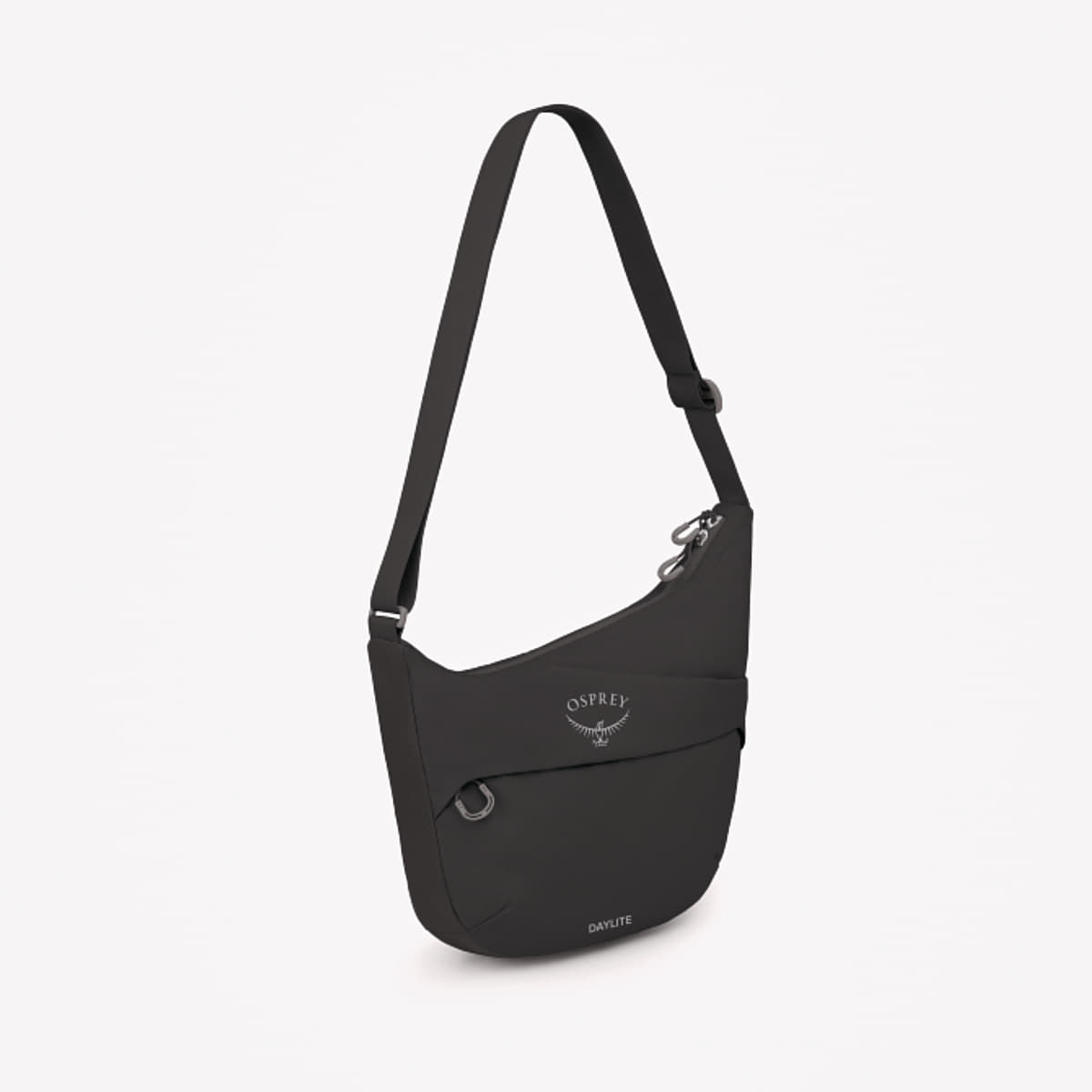 Torbe za čez ramo Osprey Daylite Crossbody Pouch Black