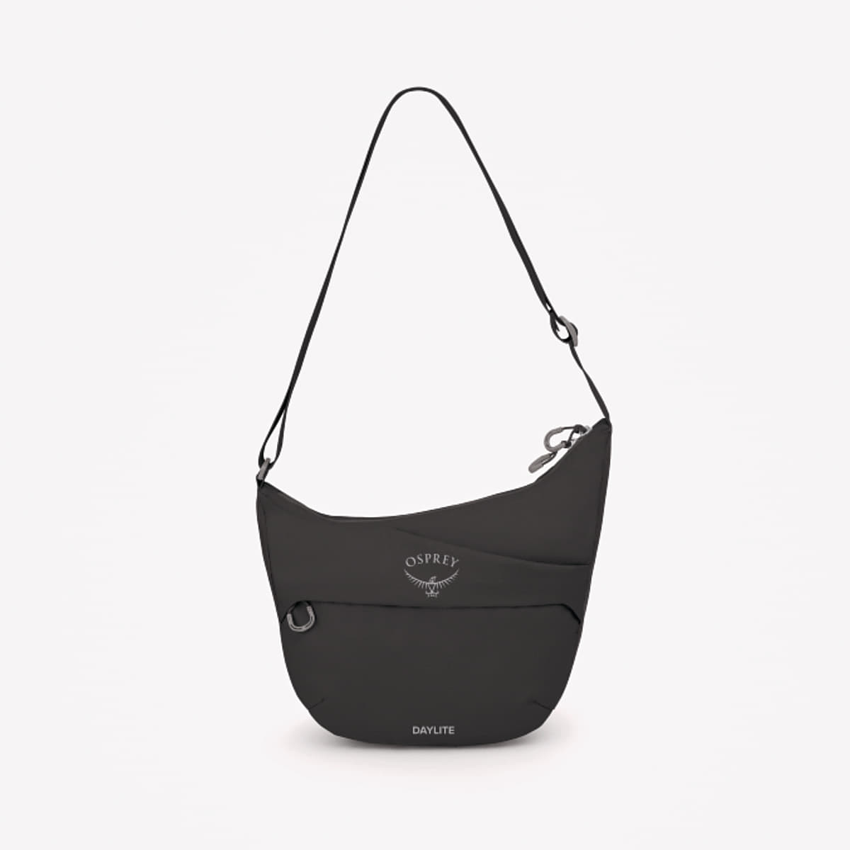 Torbe za čez ramo Osprey Daylite Crossbody Pouch Black