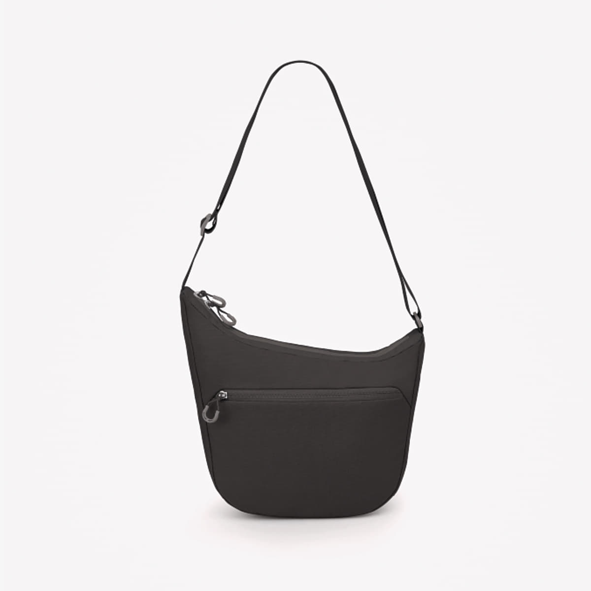 Torbe za čez ramo Osprey Daylite Crossbody Pouch Black