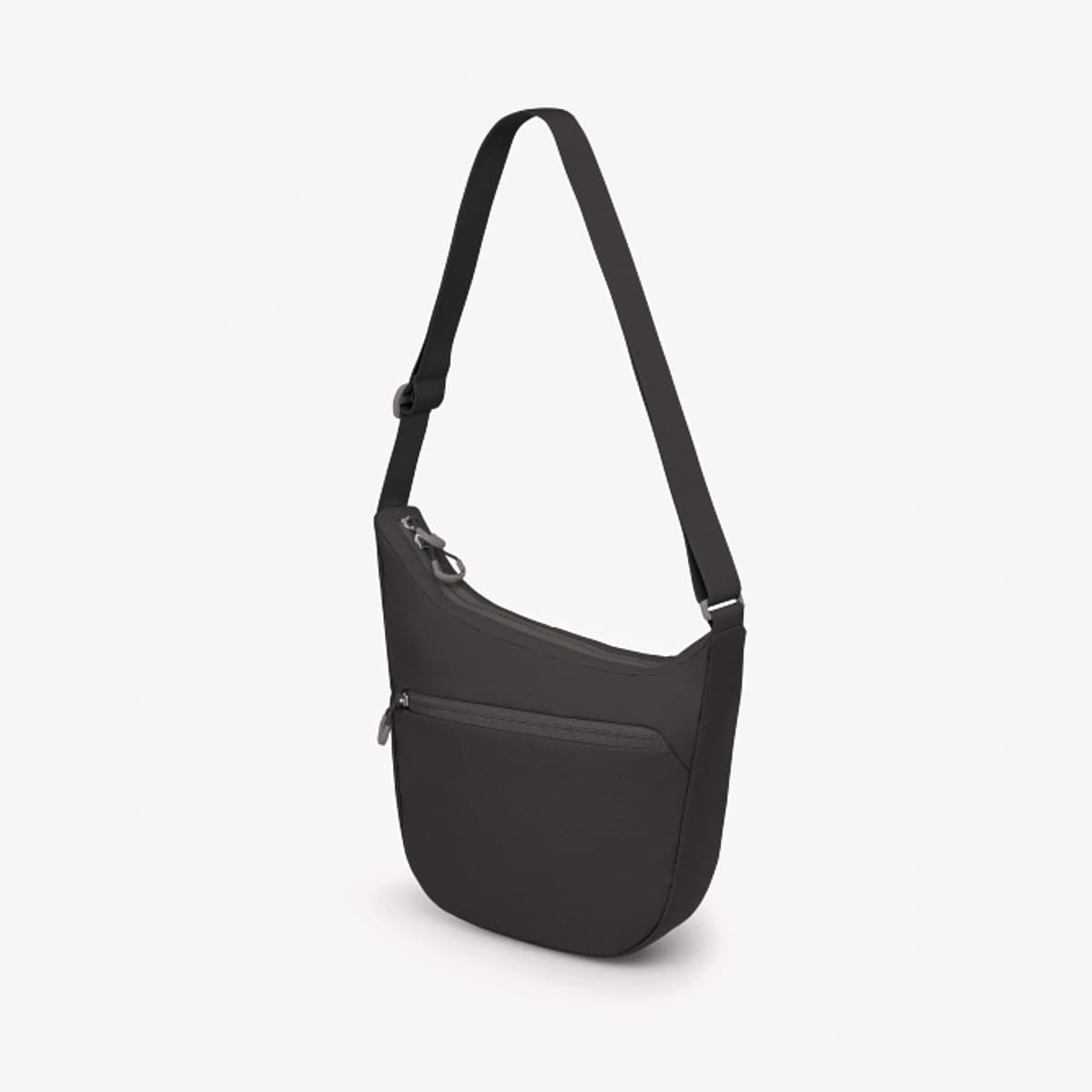 Torbe za čez ramo Osprey Daylite Crossbody Pouch Black