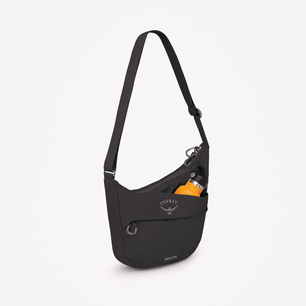 Torbe za čez ramo Osprey Daylite Crossbody Pouch Black