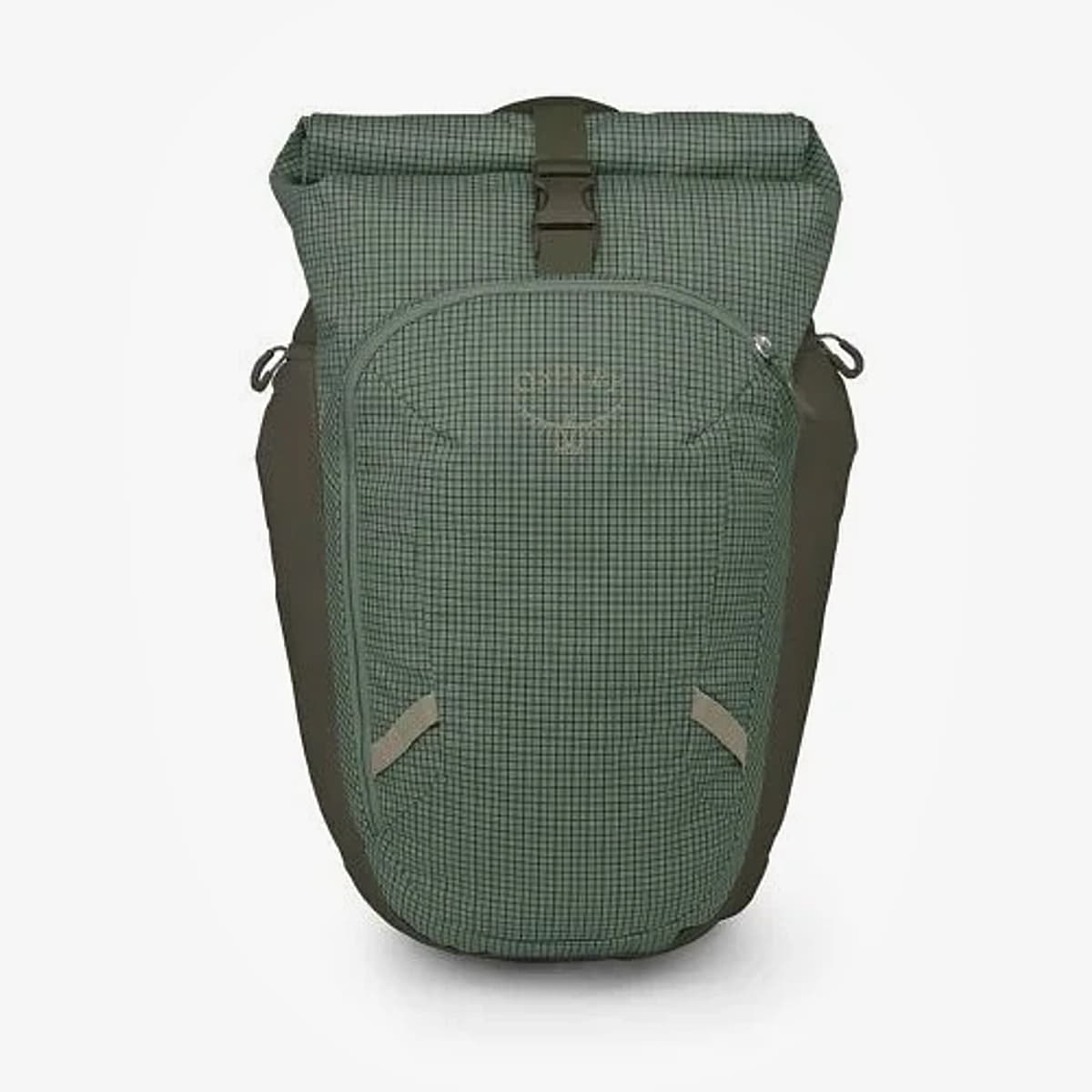 Раници Osprey Transporter Roll Top Pack Pine Leaf/ Earl Grey