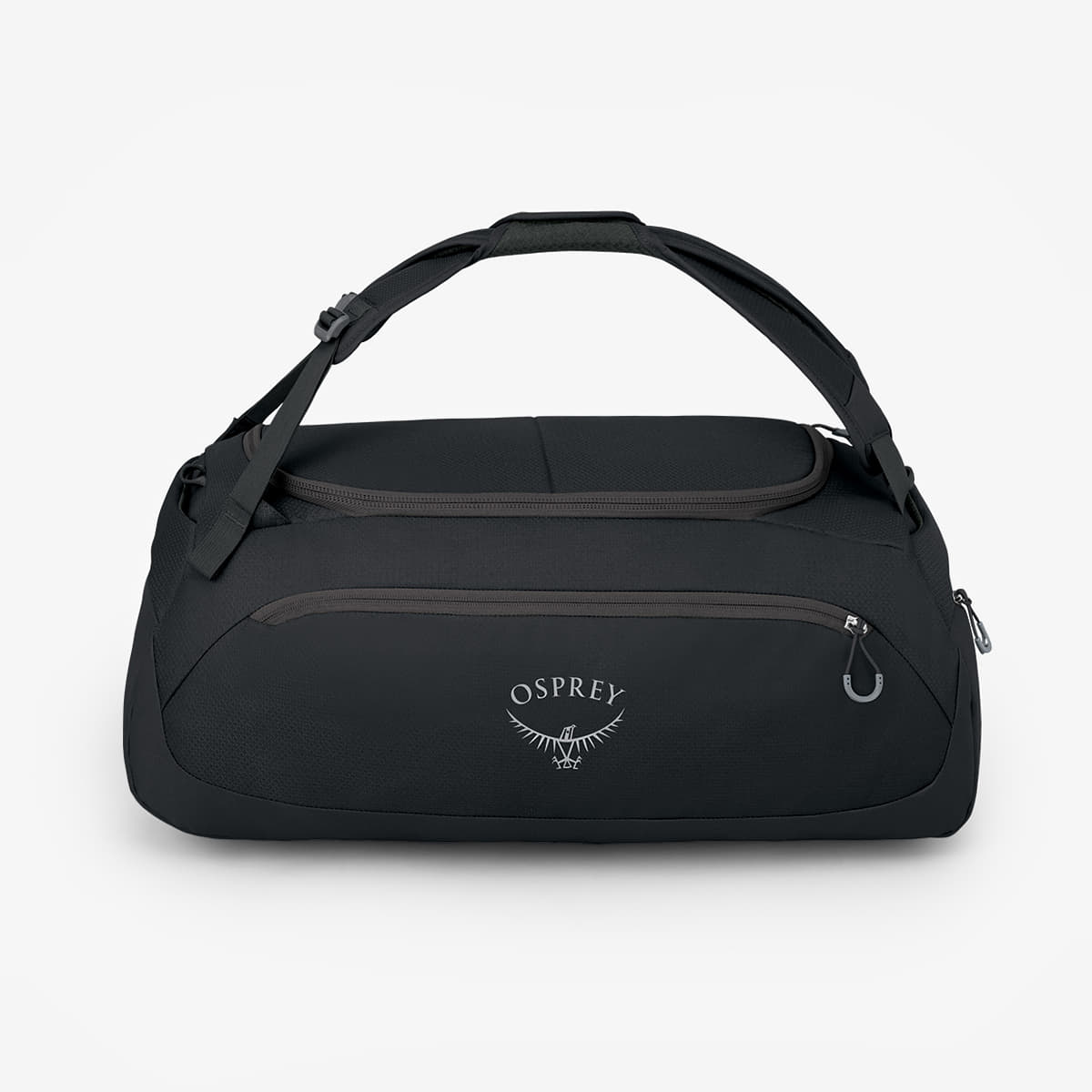 Duffle bag Osprey Daylite Duffel Bag 45 Black