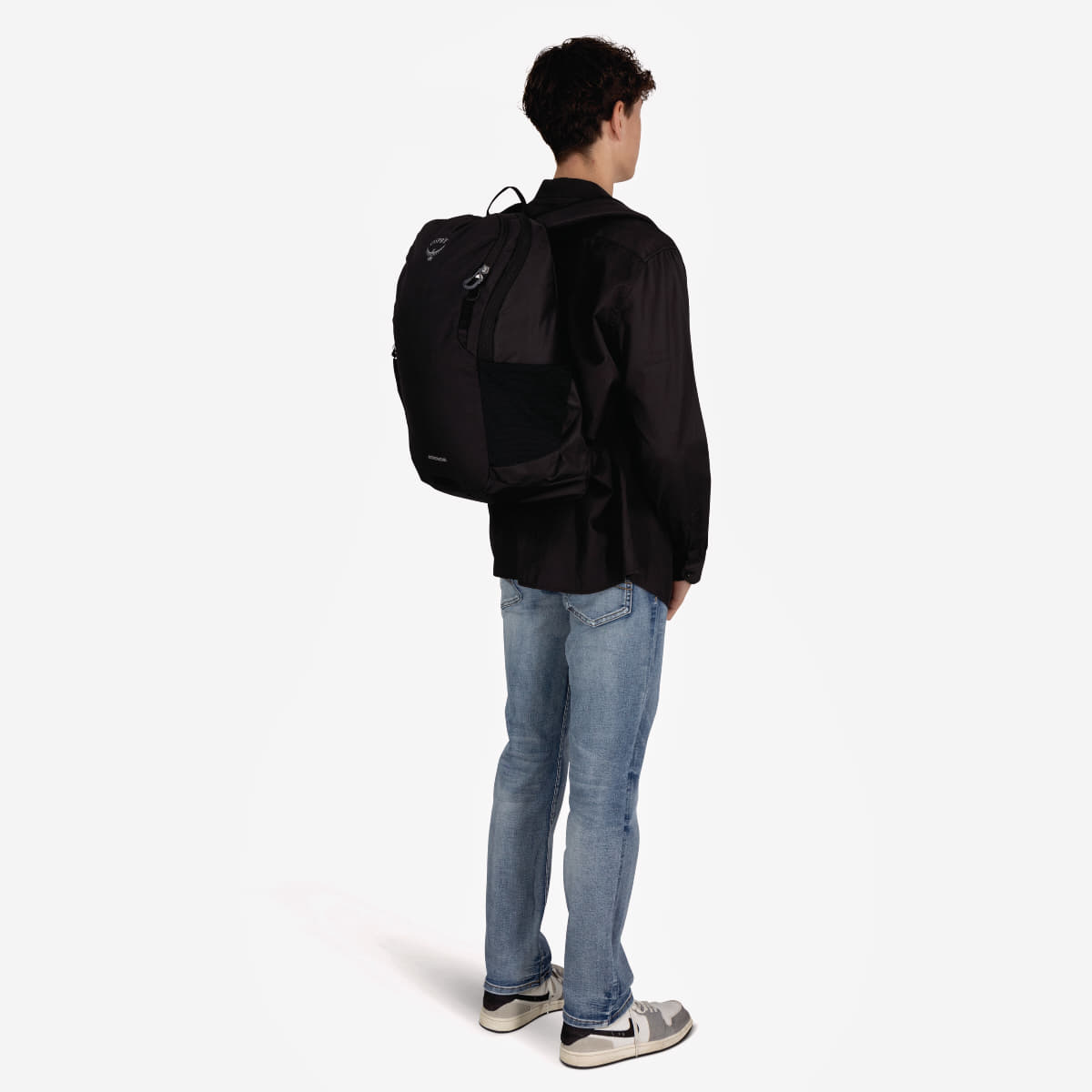 Seljakotid Osprey Astronova Backpack Black