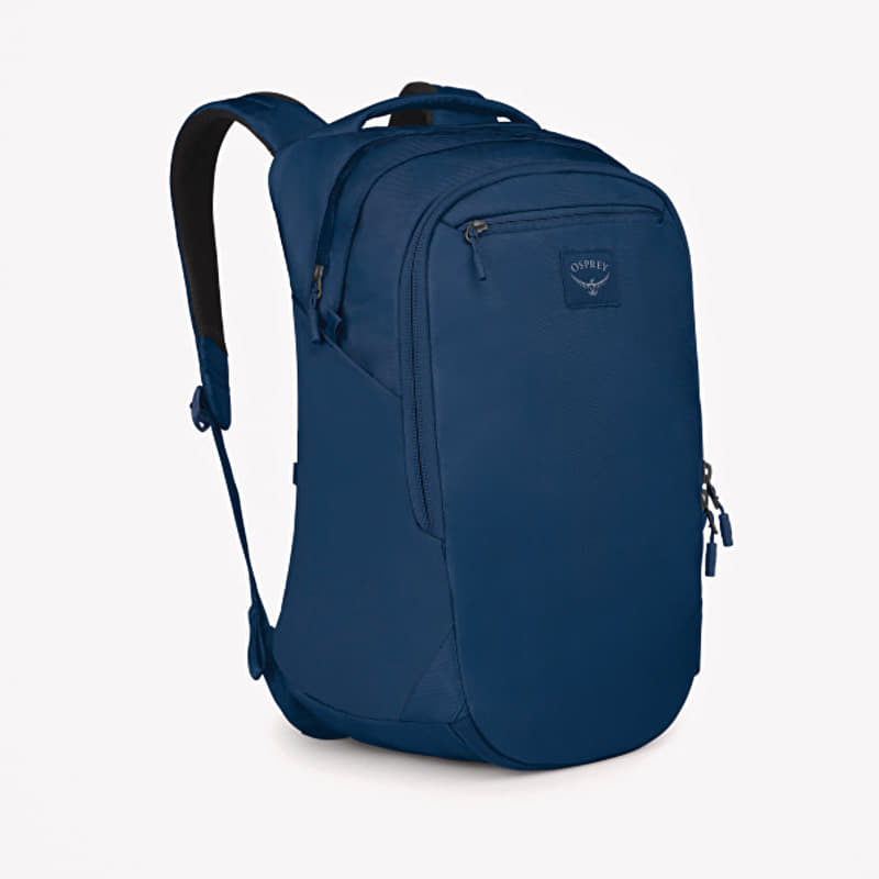 Osprey Aoede Airspeed Backpack 20L Antique Blue