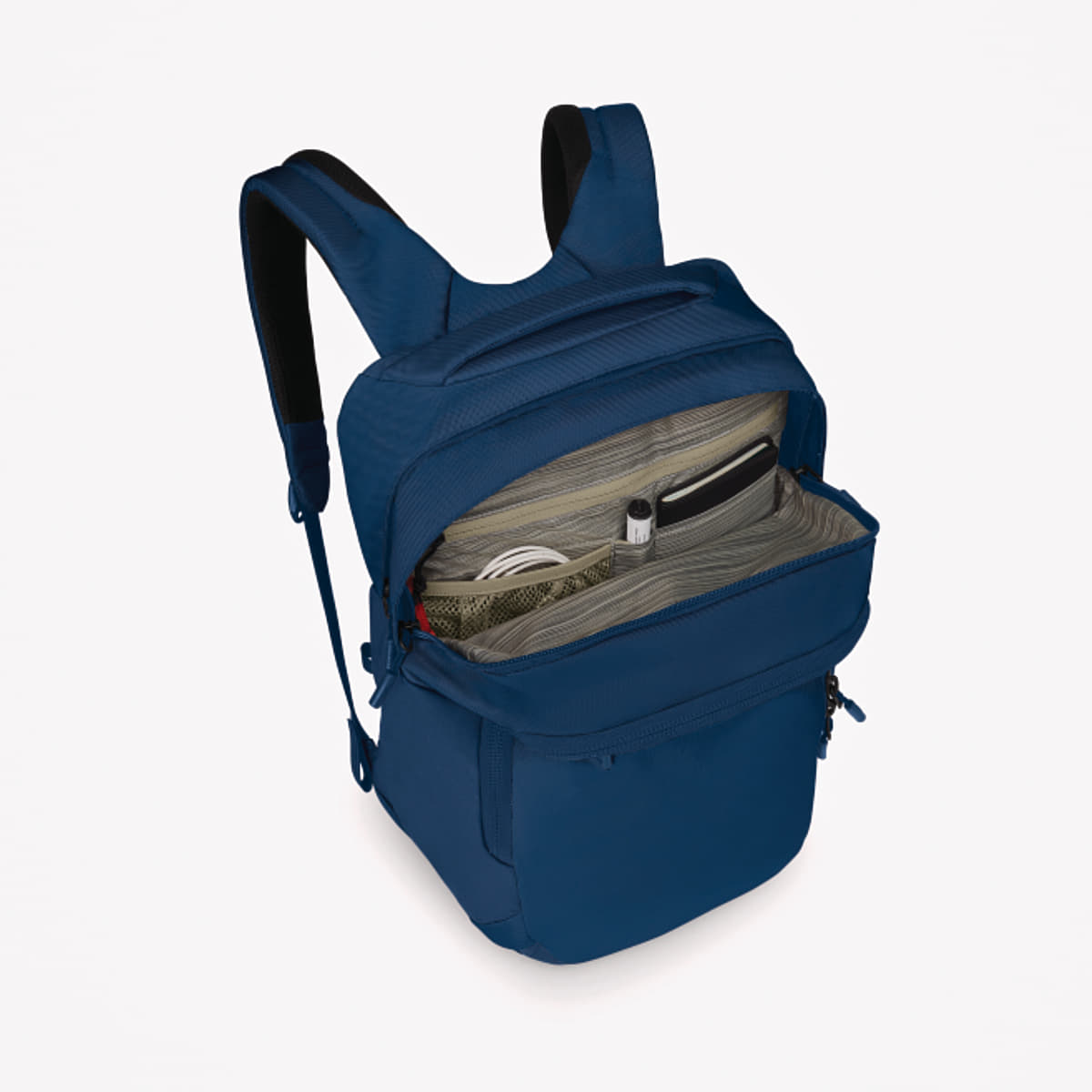 Backpacks Osprey Aoede Airspeed Backpack 20L Antique Blue