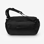 Sac à Dos Osprey Transporter Duffel 40 – Noir Raven – Pliable Et Ajustable – 100% Nylon