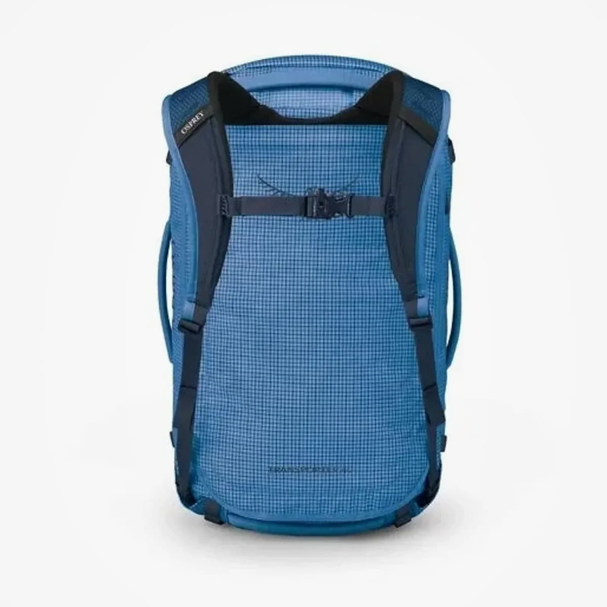 Crossbody-väskor Osprey Transporter 40 Blue Flame/ Scoria Blue