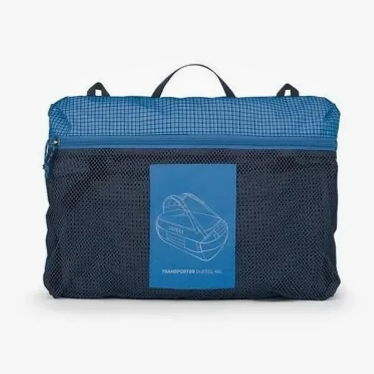 Crossbody-väskor Osprey Transporter 40 Blue Flame/ Scoria Blue