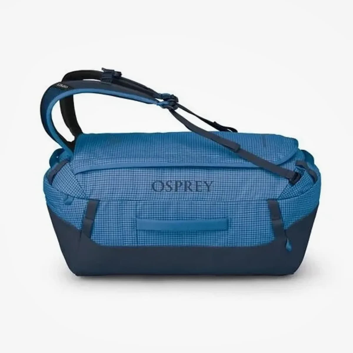 Crossbody-väskor Osprey Transporter 40 Blue Flame/ Scoria Blue
