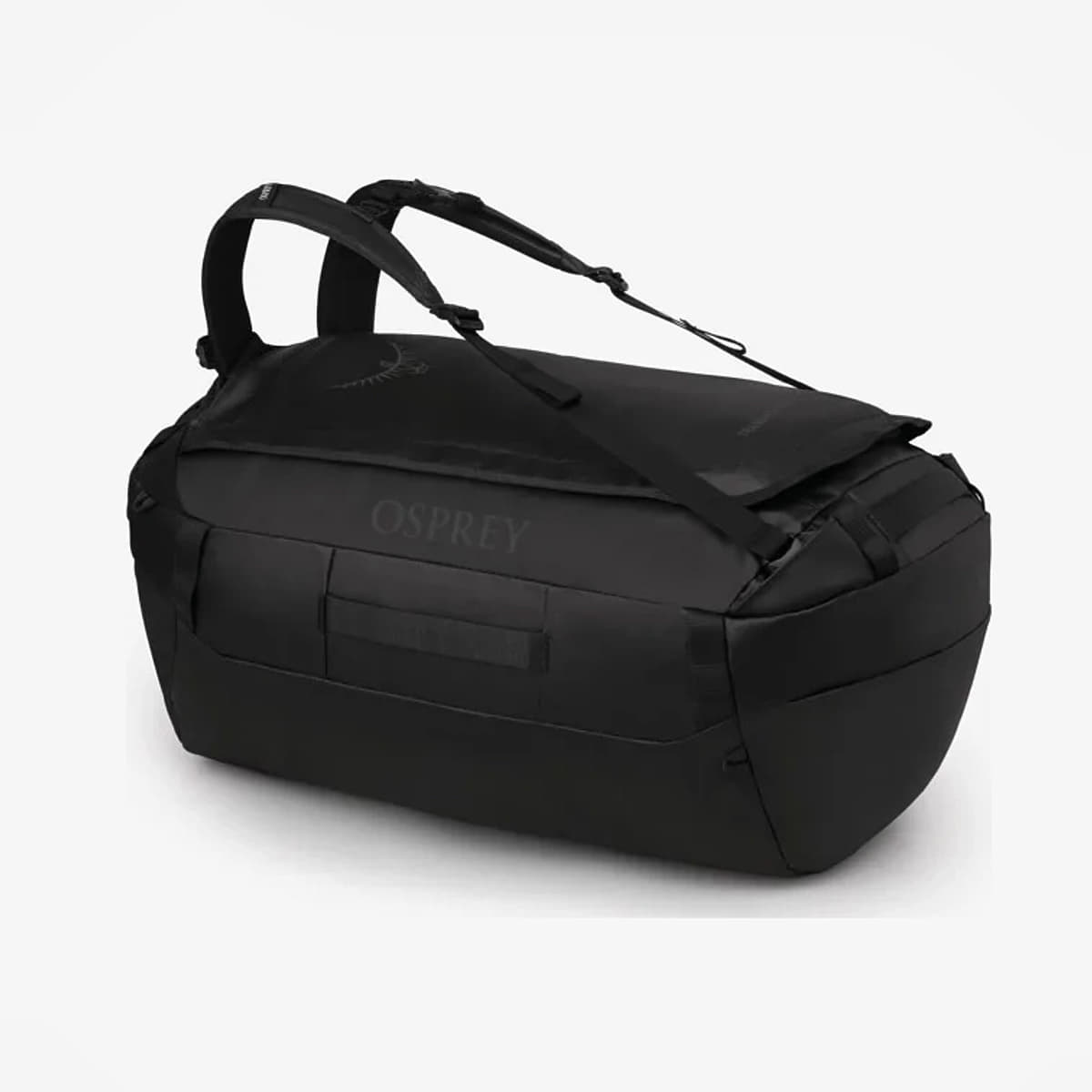 Osprey Transporter 65 Raven Black/ Black 65 l