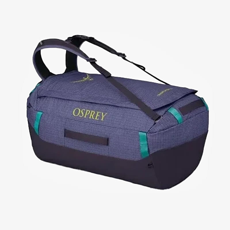 Osprey Transporter 65 Euphoria Purple/ Purple Ink