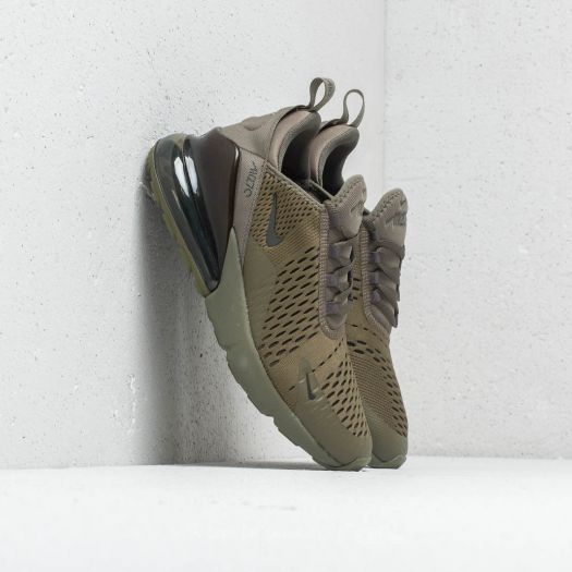 Nike air max 270 mujer olive deals