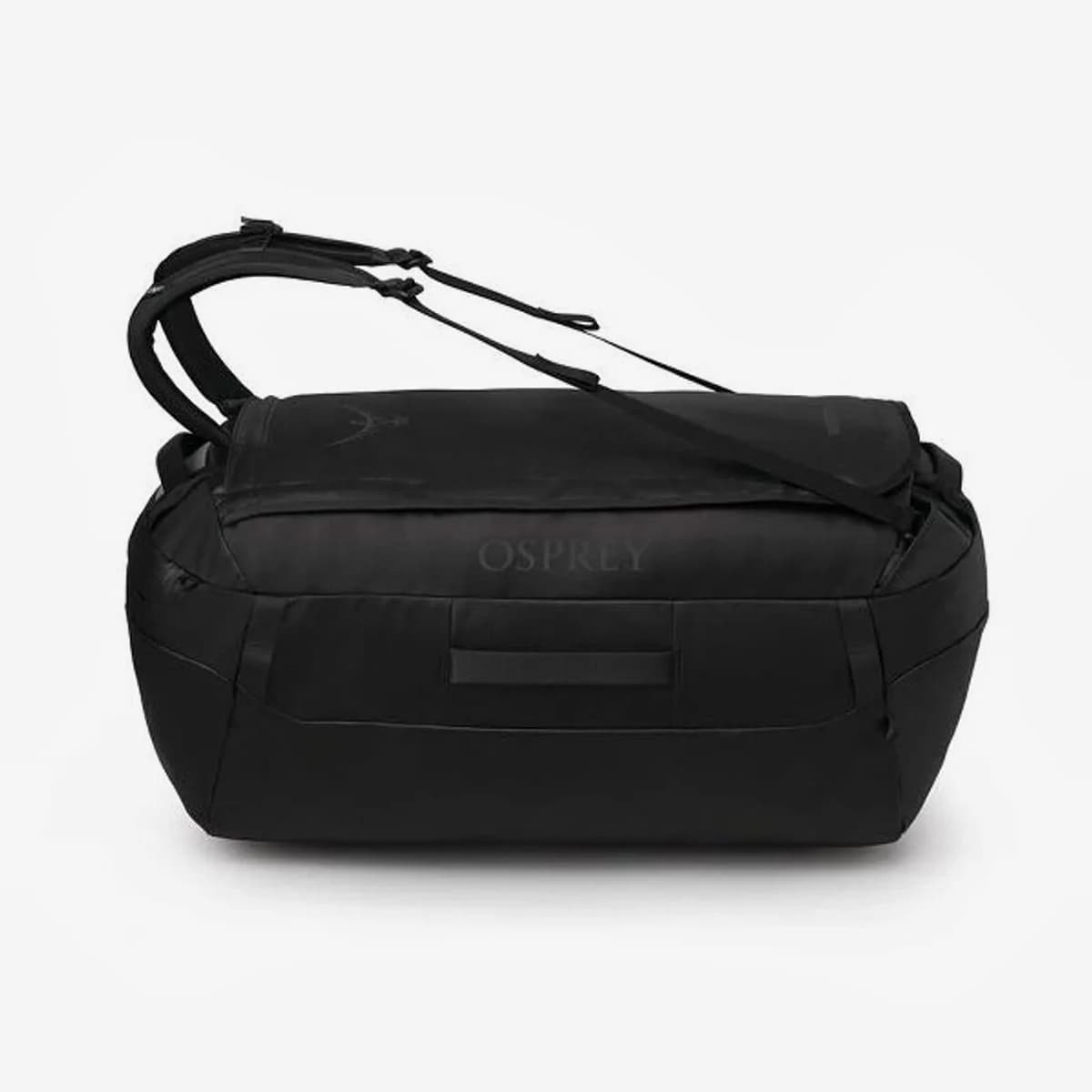 Crossbody-väskor Osprey Transporter 95 Raven Black/ Black