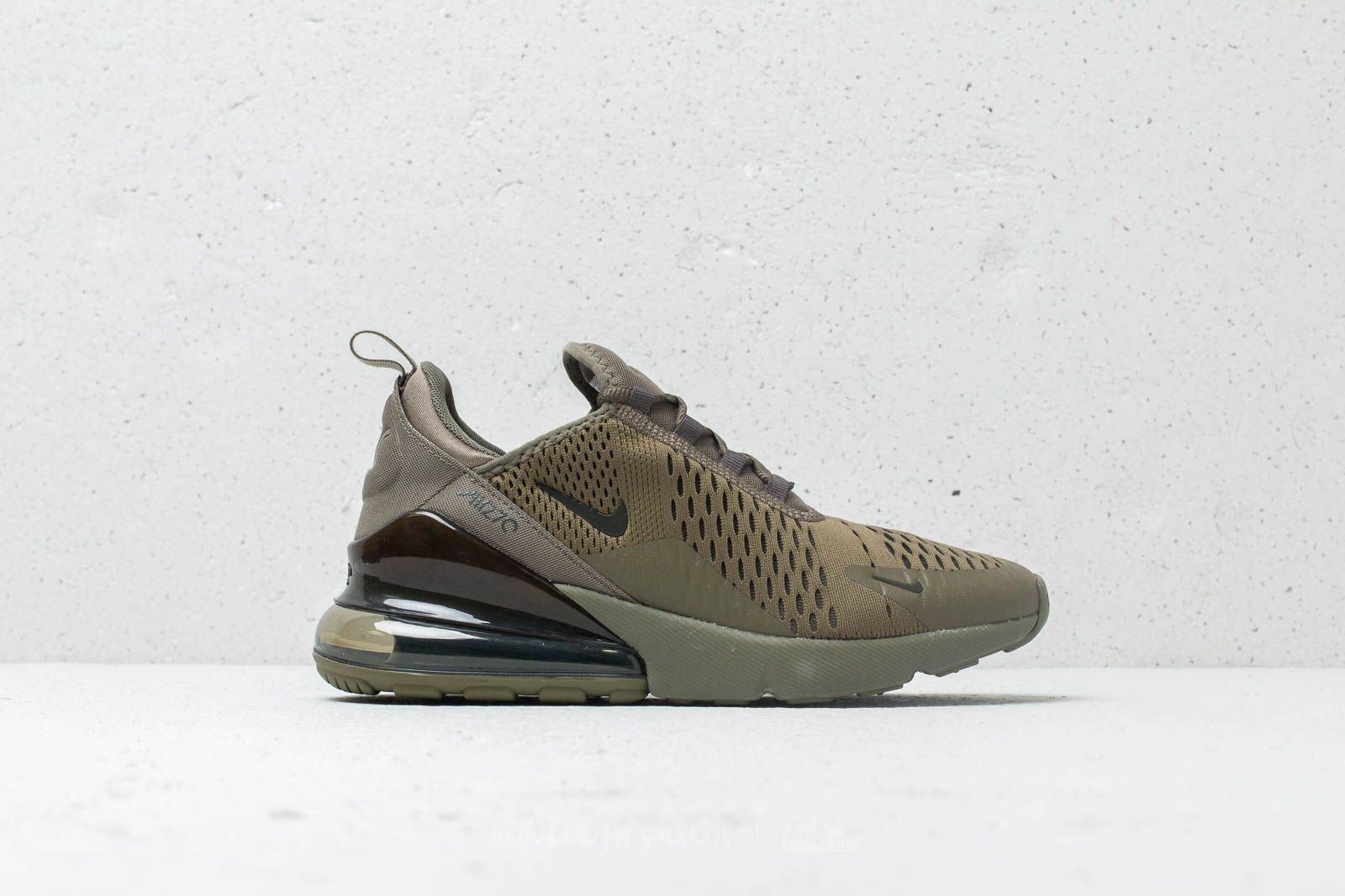 Nike air max 270 womens olive shop