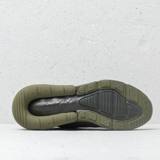 Nike air max 270 womens olive hotsell