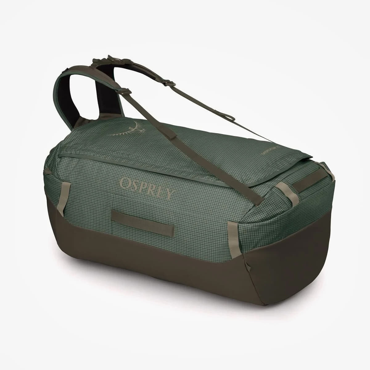 Чанта Osprey Transporter 95 Pine Leaf/ Earl Grey Universal