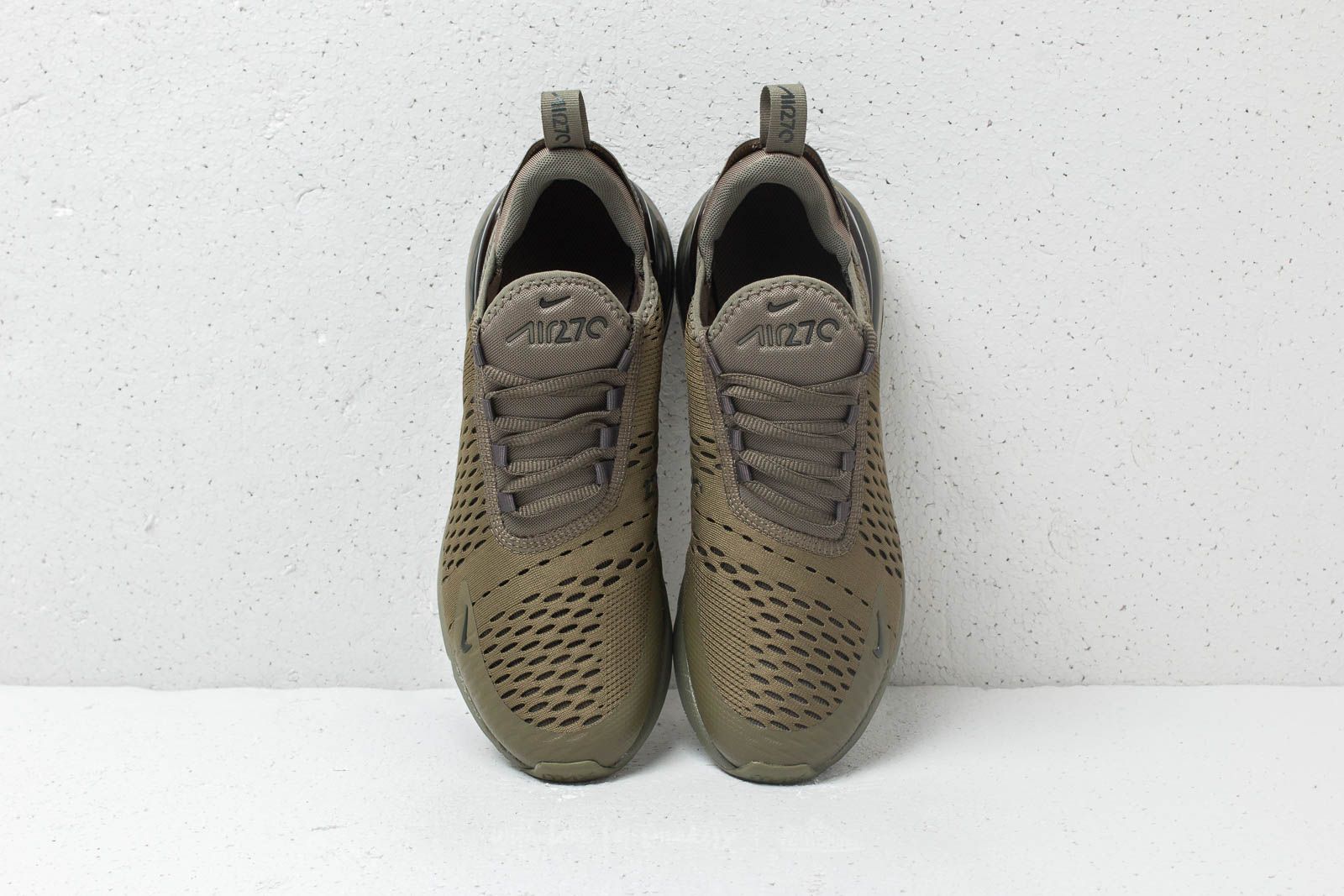 Nike air max 270 medium olive cheap