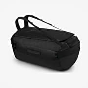 Osprey Transporter 120 Raven Black/ Black