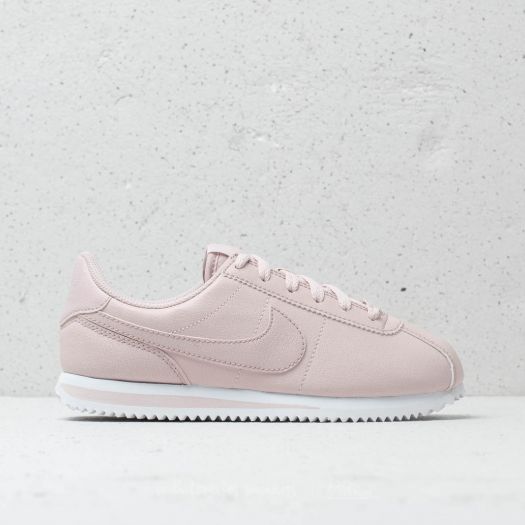 Women s shoes Nike Cortez Basic SL SS GS Silt Red Silt Red White Footshop